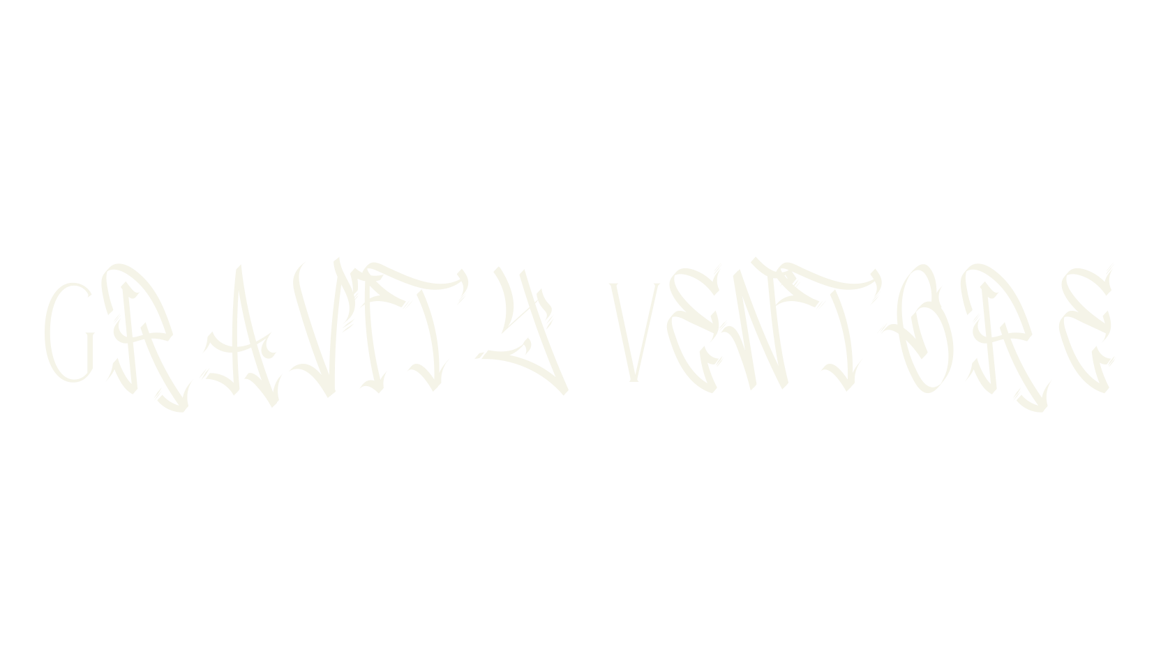 Gravity Ventore, serif font preview