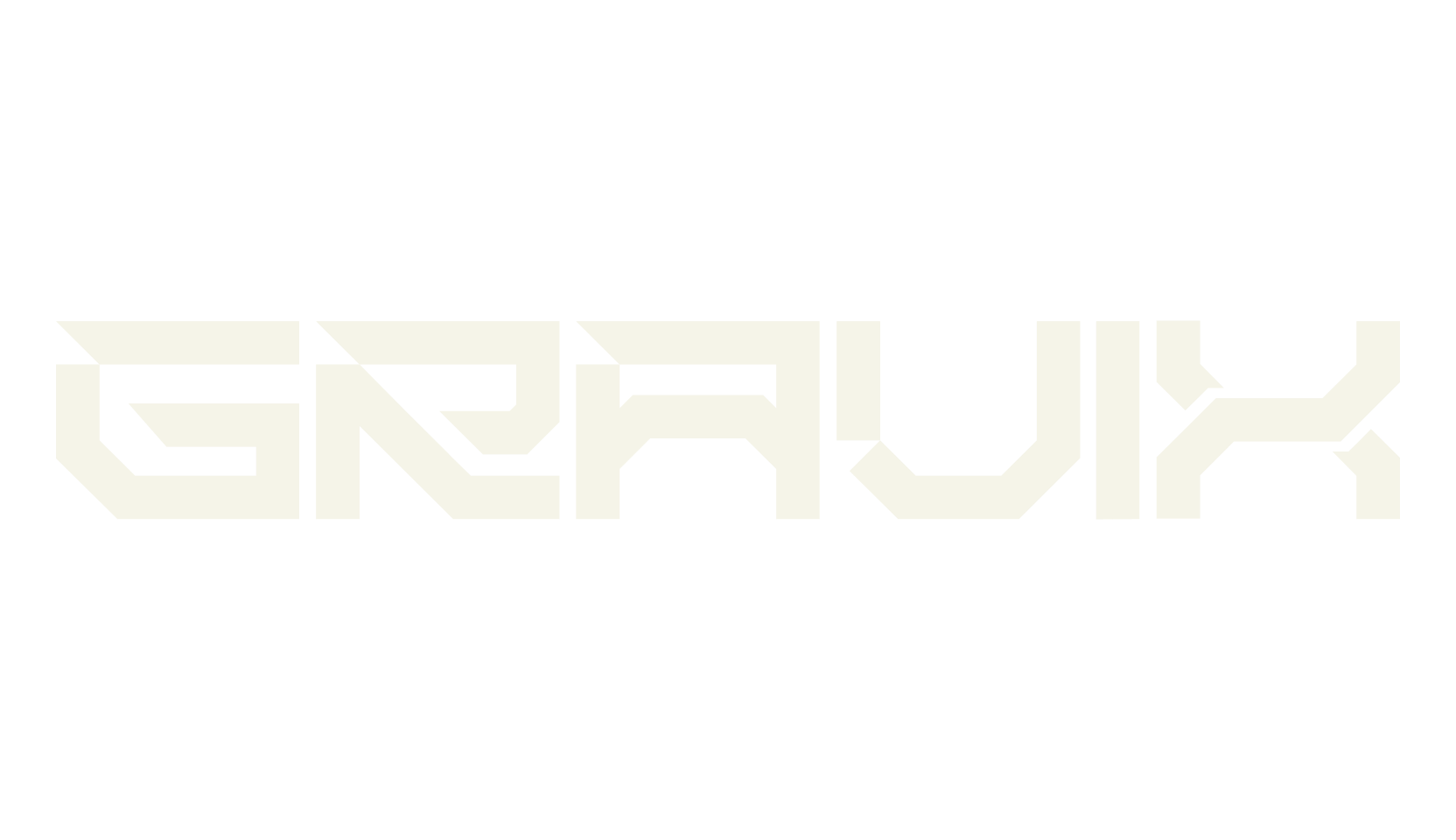 GRAVIX, cyberpunk font preview