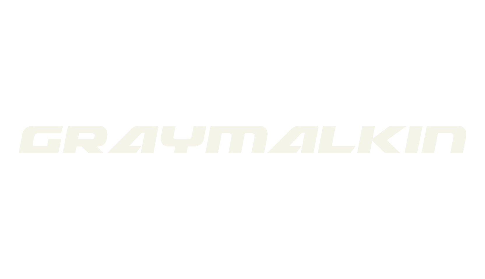 Graymalkin, display market font preview