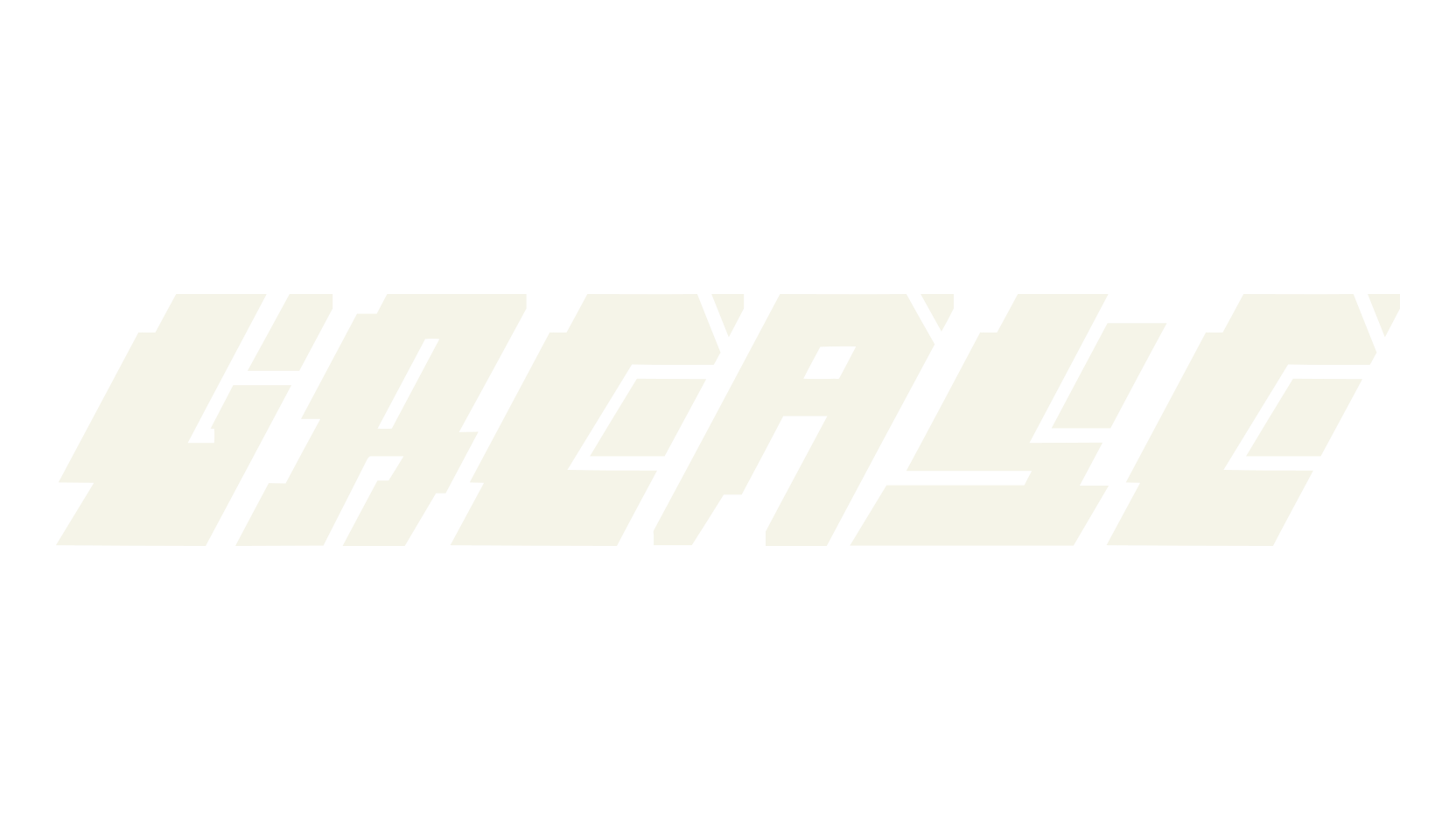 Grease, cyber font preview