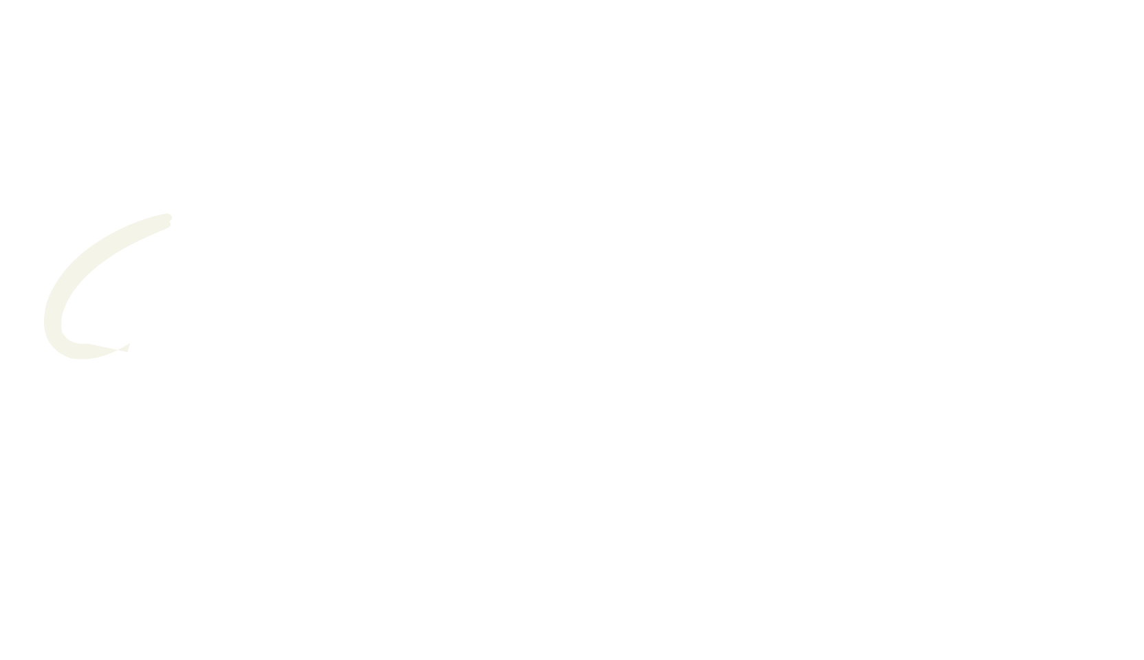 Great Bergamo, brush font preview