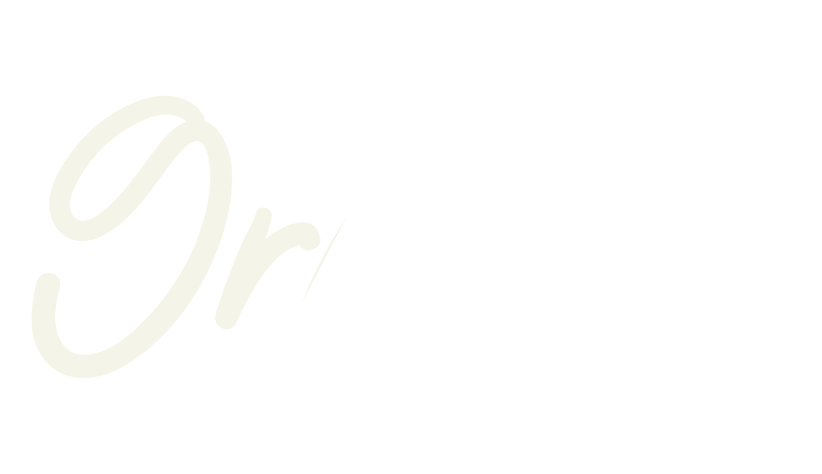 Grinlane, birthday font preview