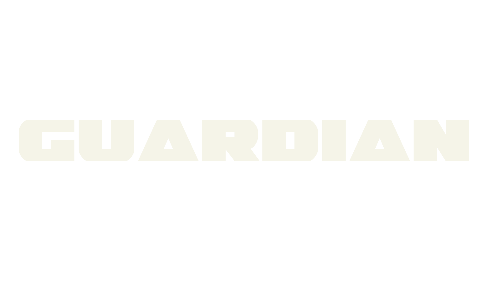 Guardian, display market font preview
