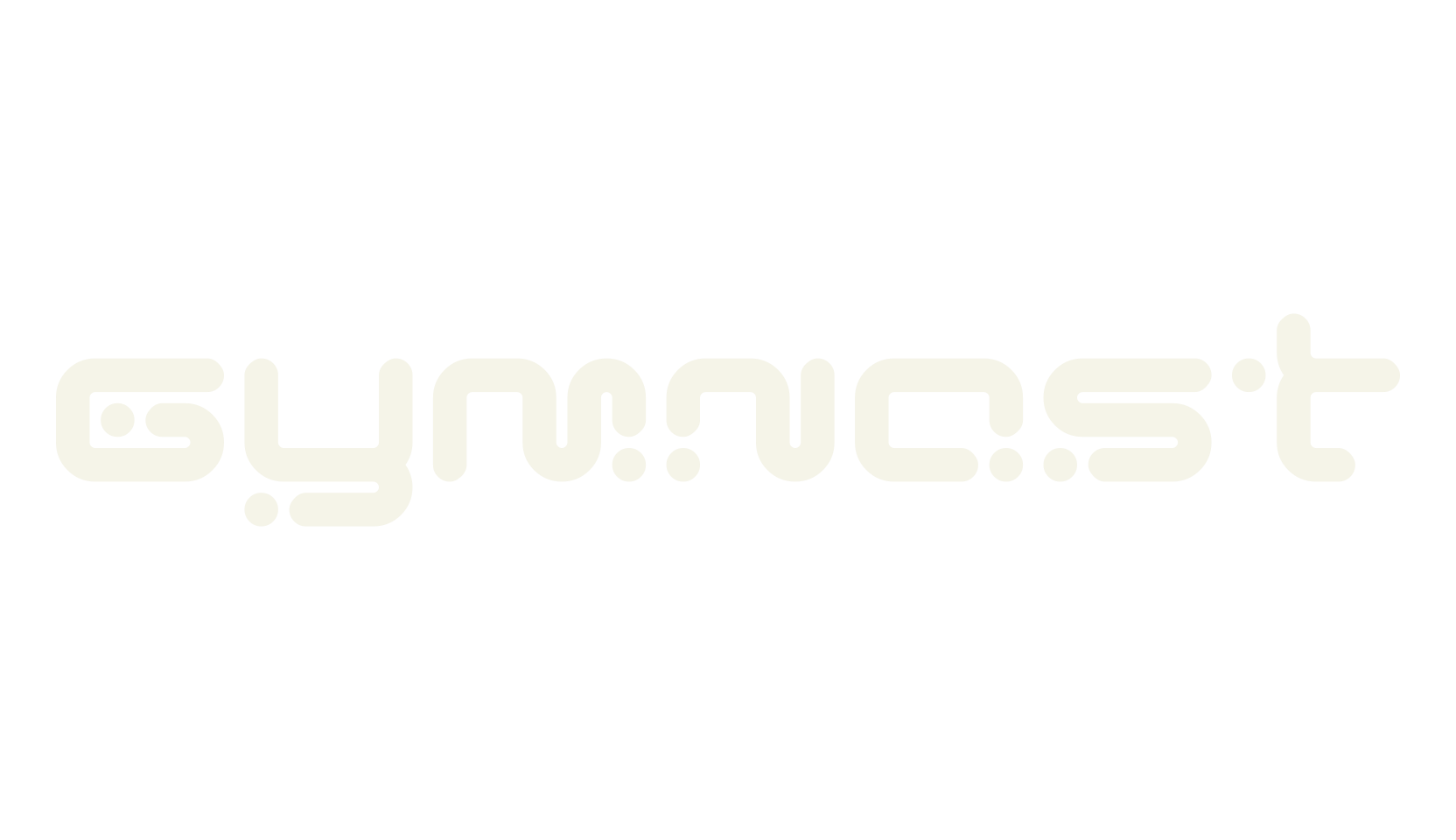 Gymnast, creative font preview