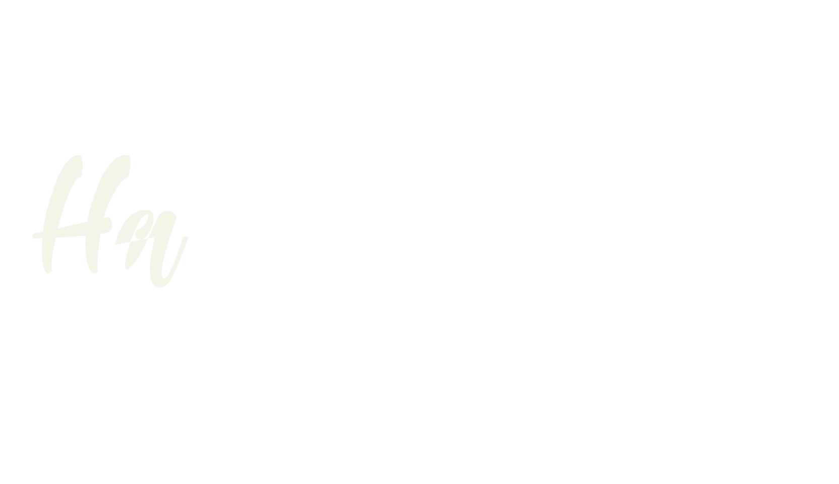 Habits Monuga, bold font preview