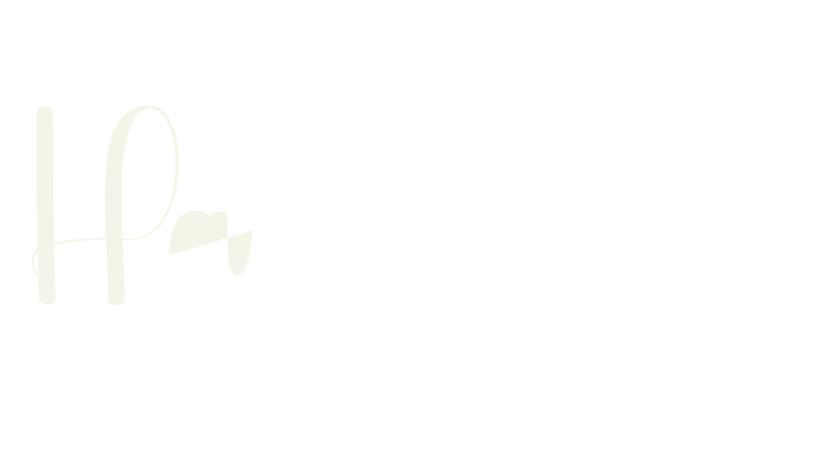 Handforged, calligraphy font preview