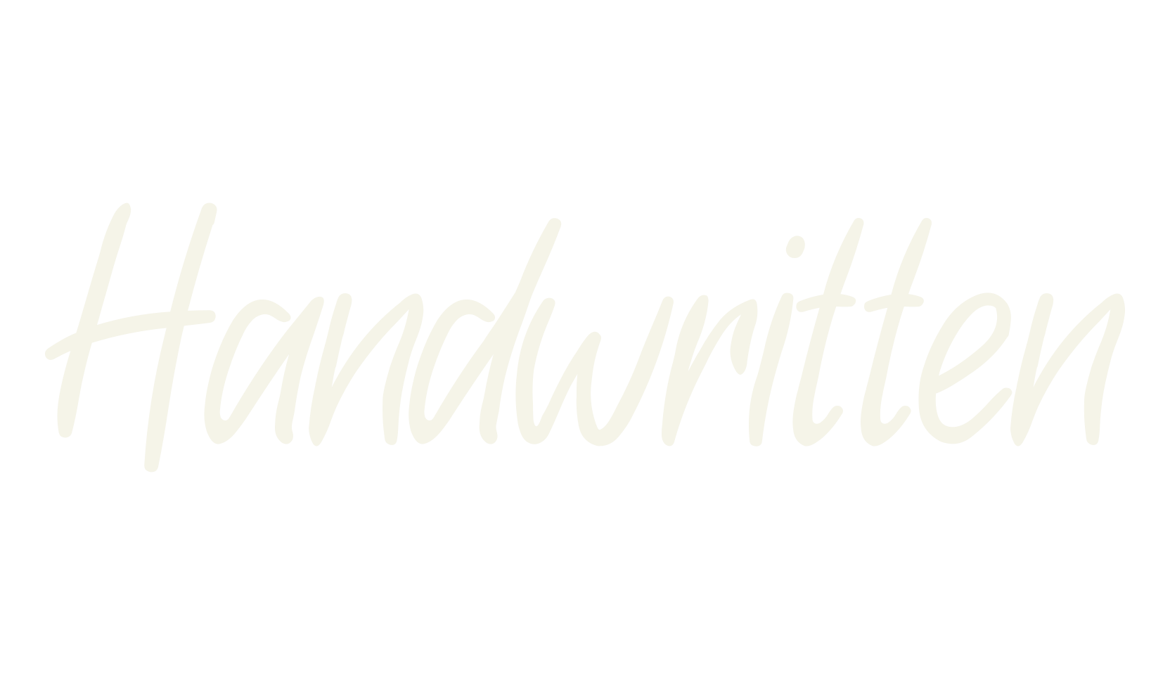 Handwritten, handwritten font preview