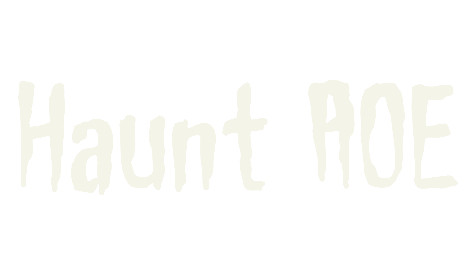Haunt AOE, display market font preview