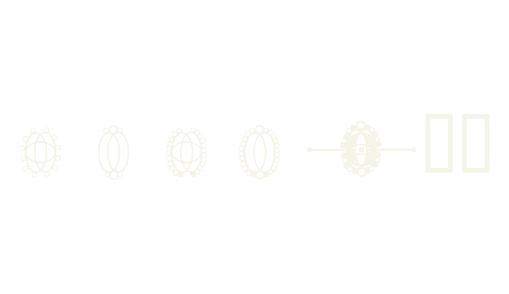 HDGEMS2, dingbats font preview