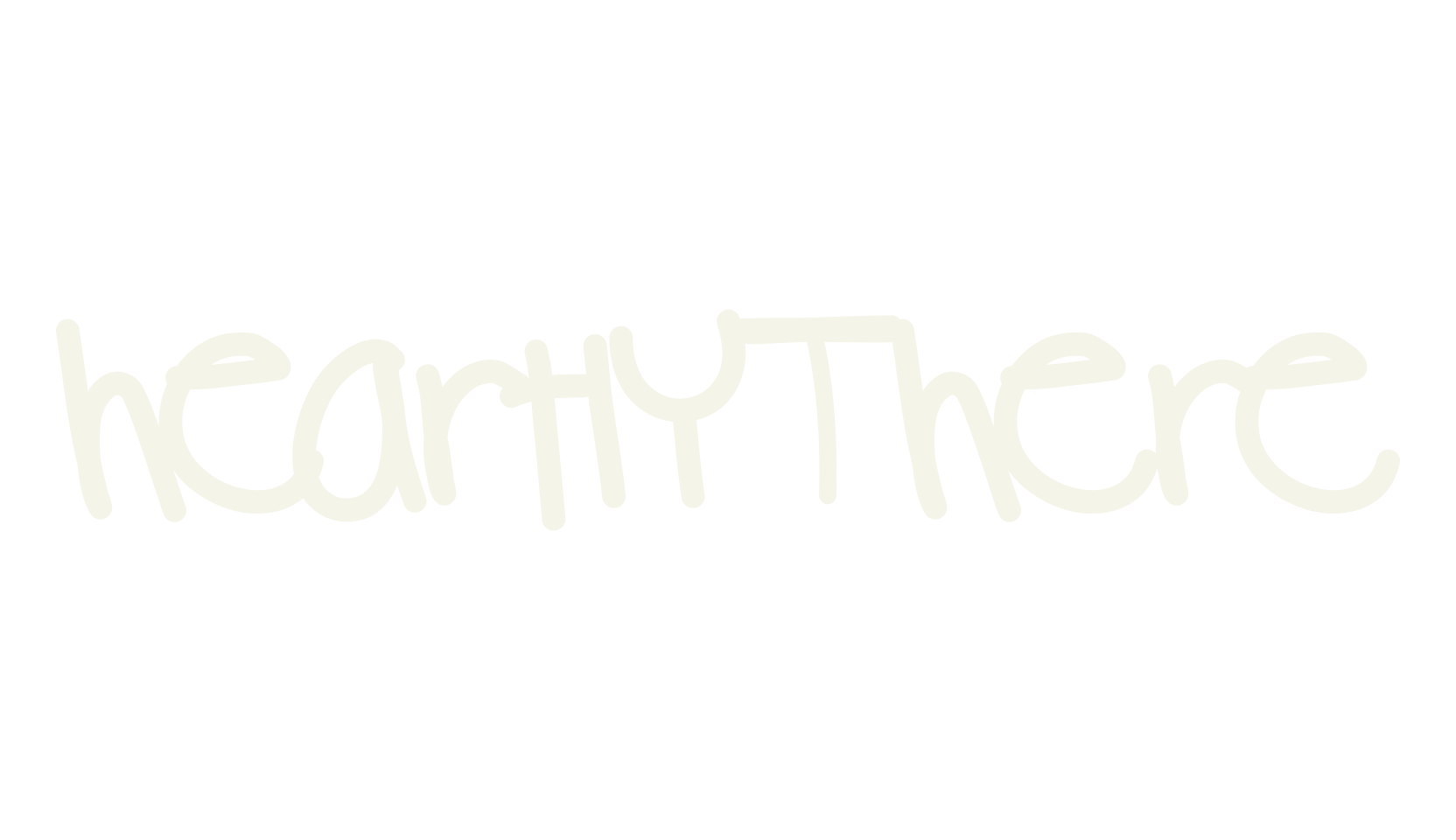 heartlyThere, display market font preview