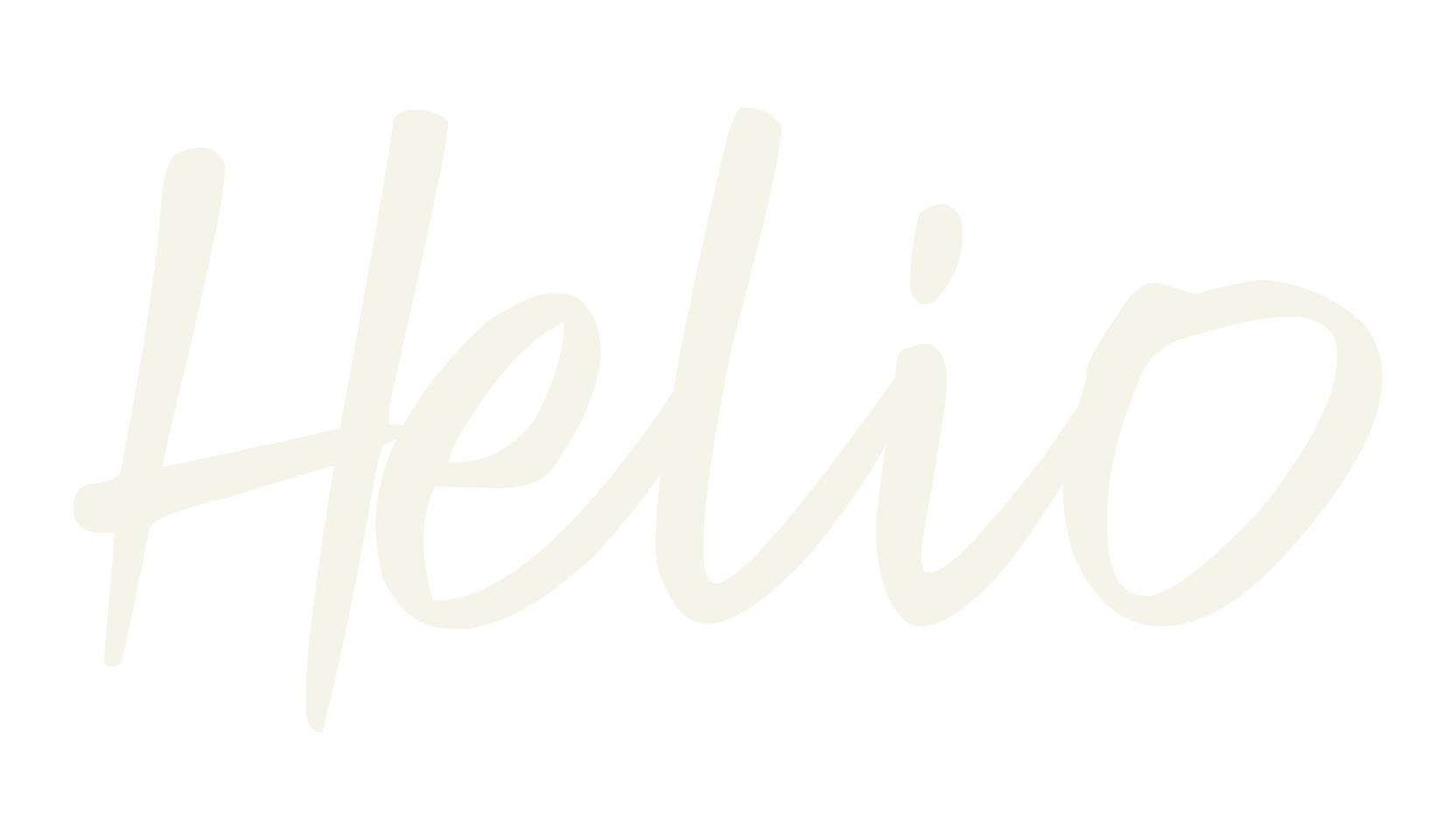 Helio, creative font preview