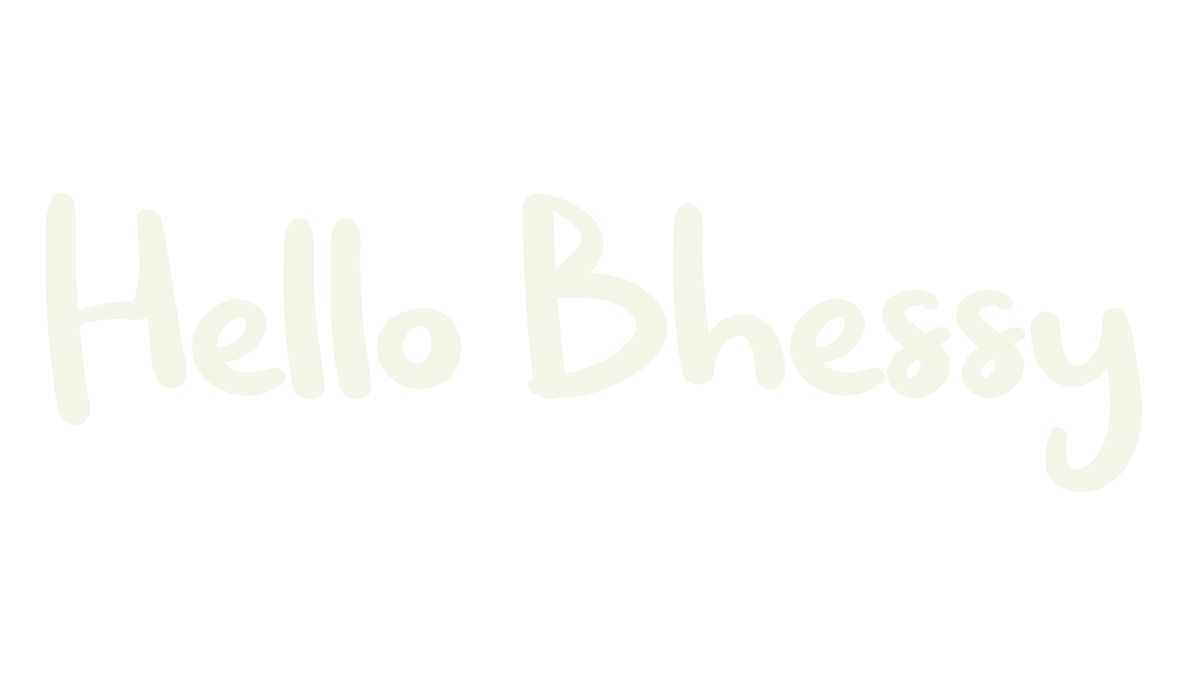 Hello Bhessy, bold font preview