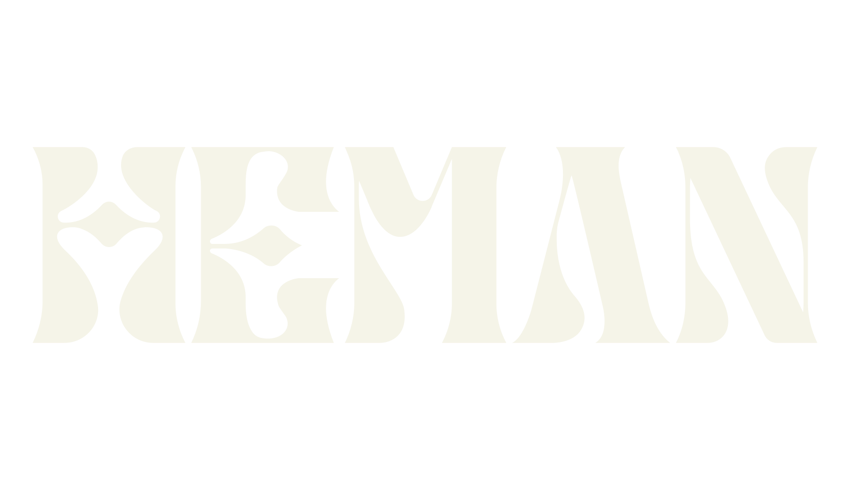 HEMAN, serif font preview