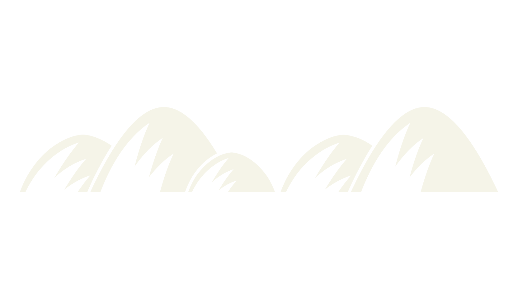 Hills, signature font preview