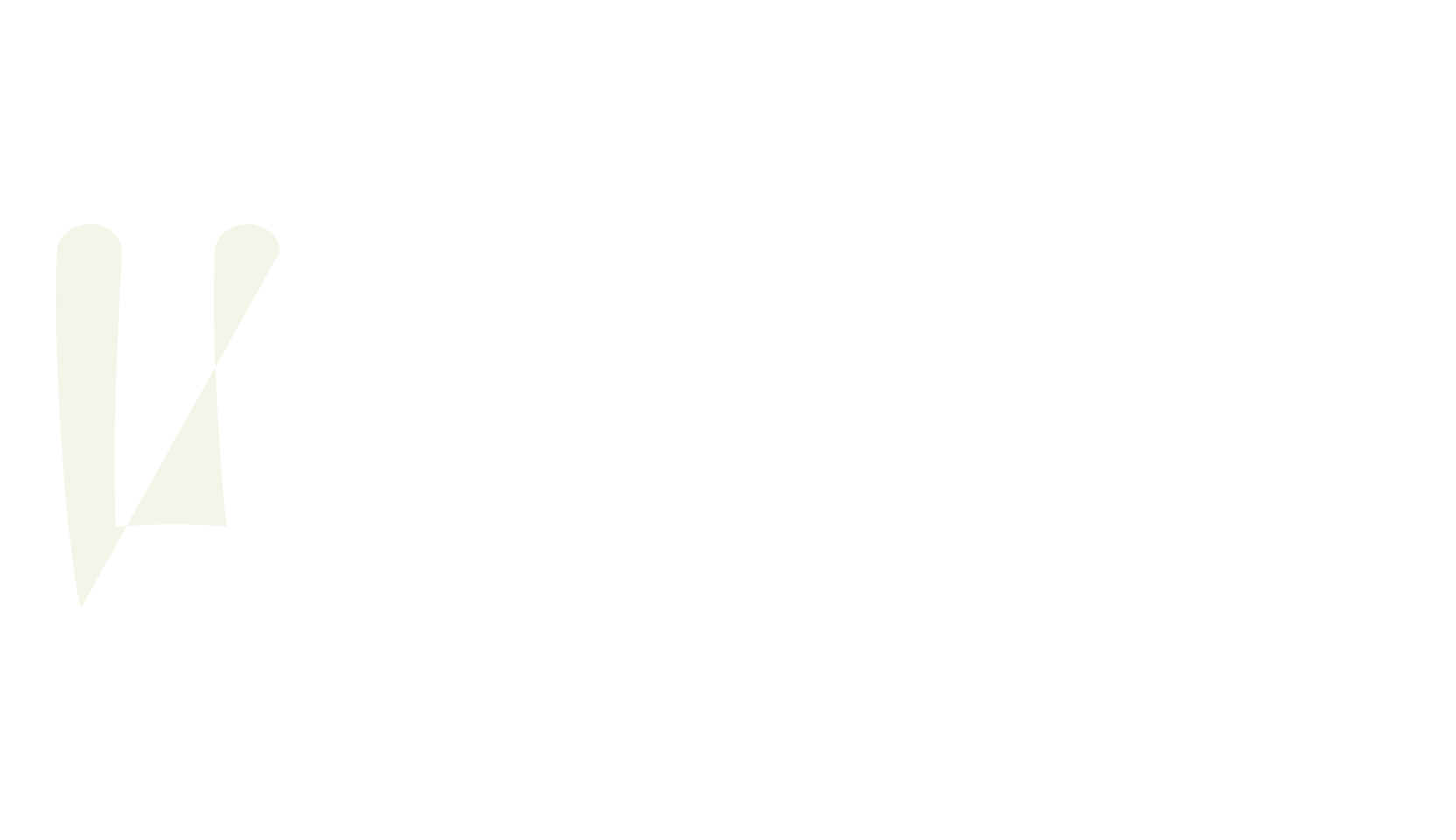 Hillside, cursive font preview