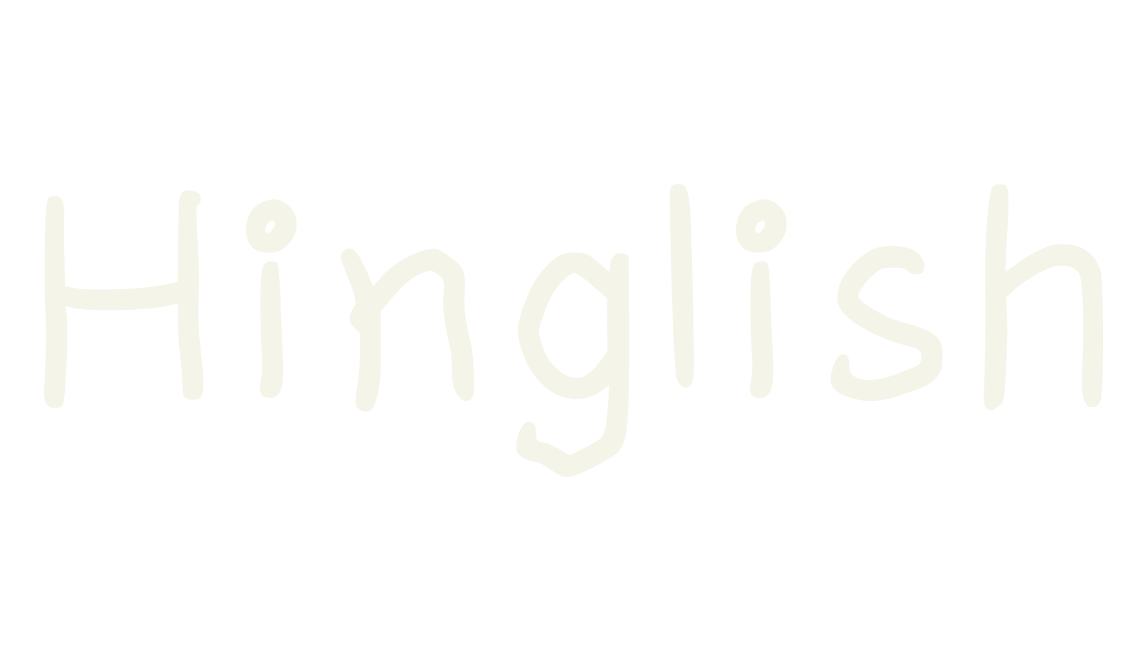Hinglish, hinglish font preview