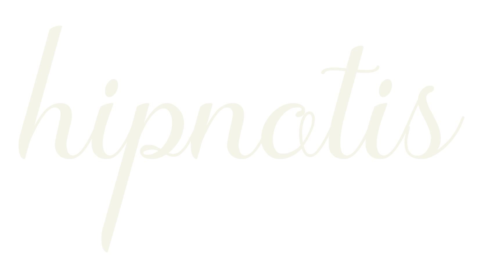 hipnotis, hot font preview