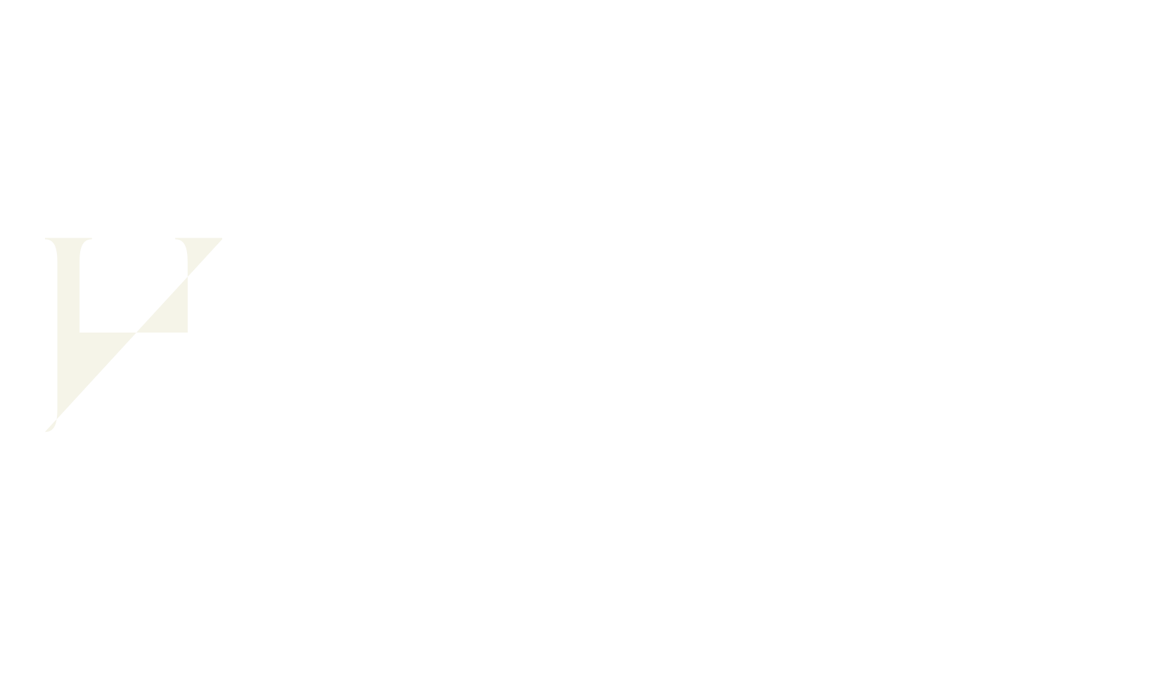 Hollaine, cursive font preview