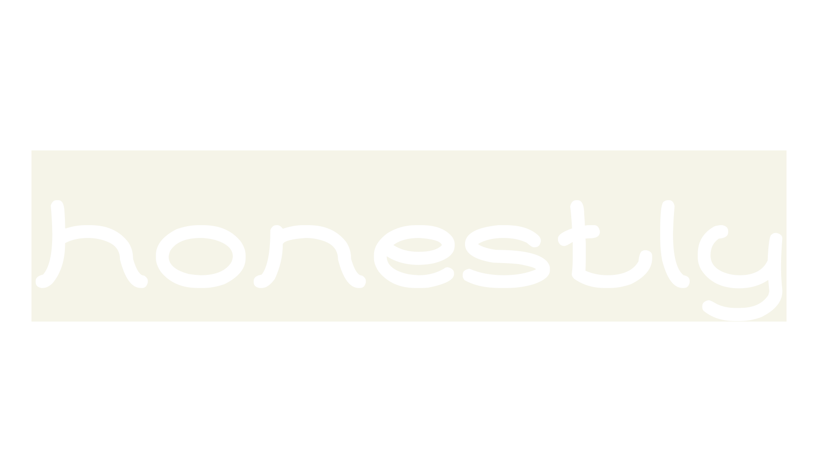 honestly, display market font preview
