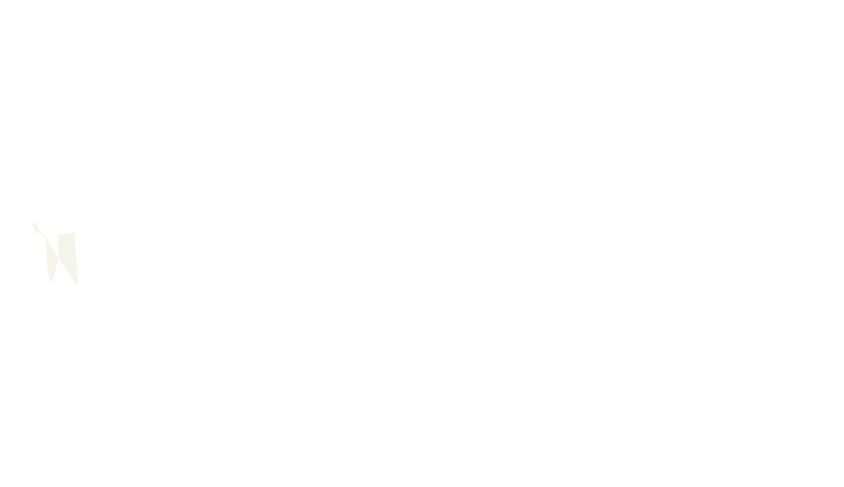 Horror New Year, horror font preview