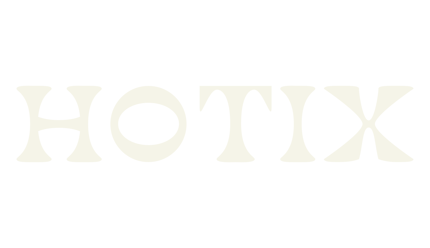 HOTIX, cool font preview
