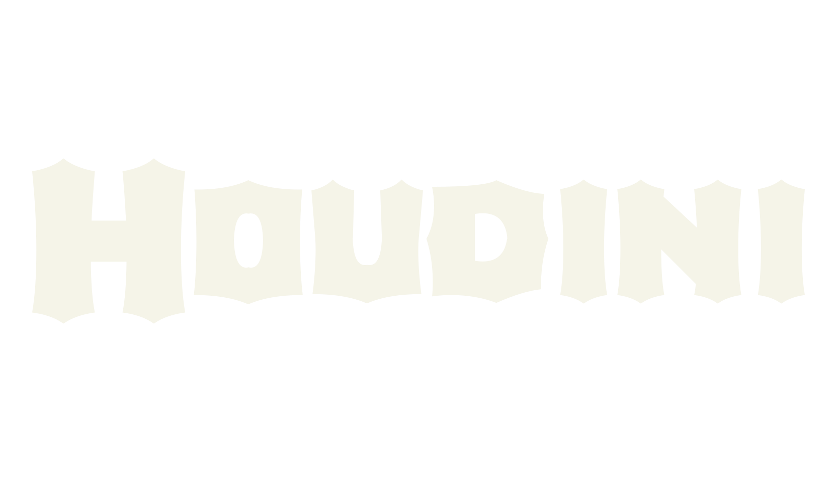 Houdini, display market font preview