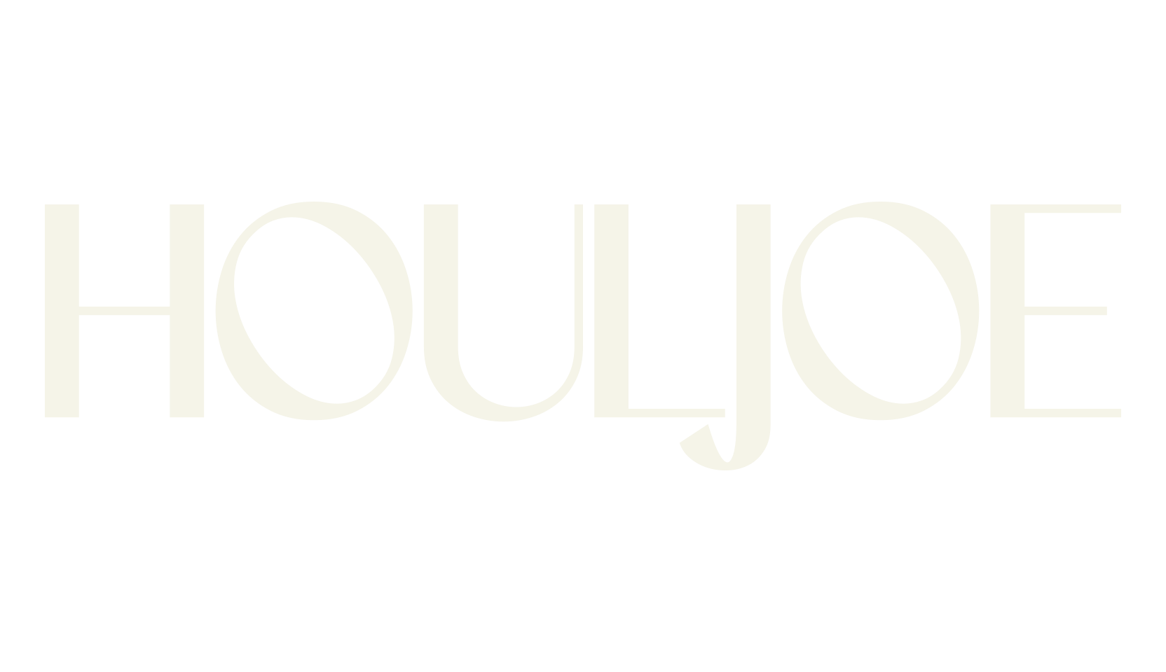 HOULJOE, hindi font preview