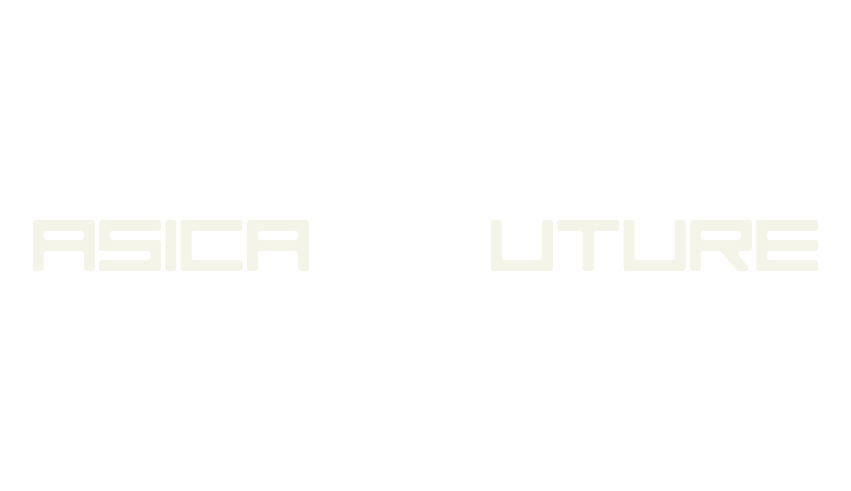 Basica - Future, display market font preview