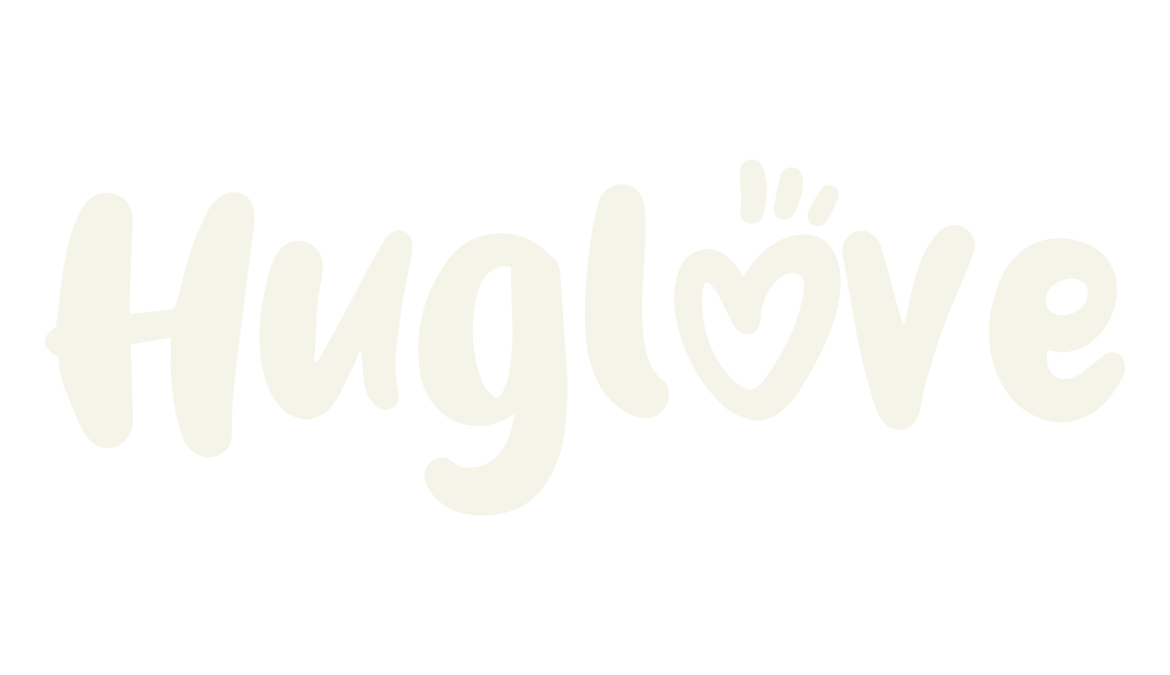 Huglove, display market font preview