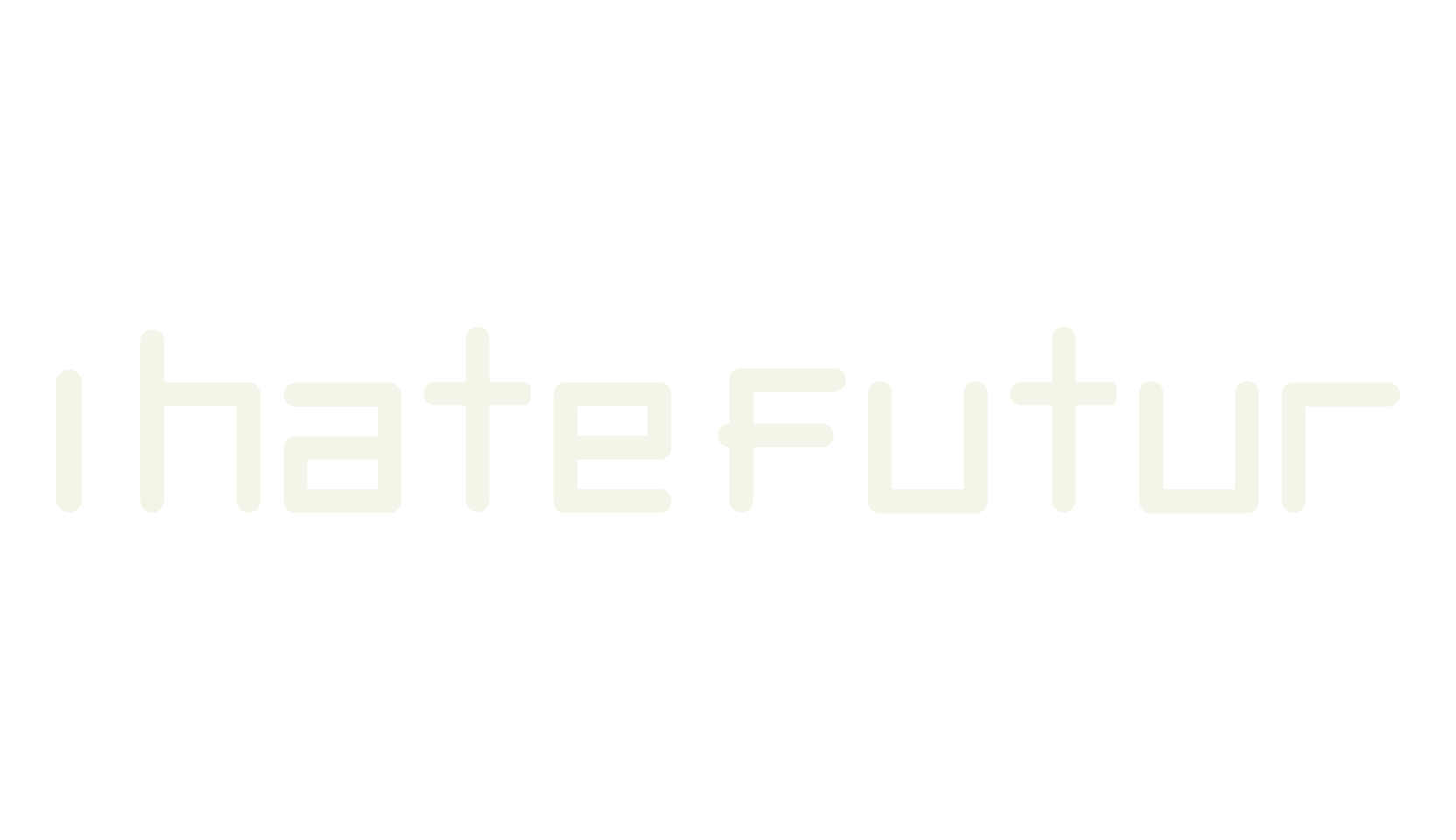 I hate futur, display market font preview