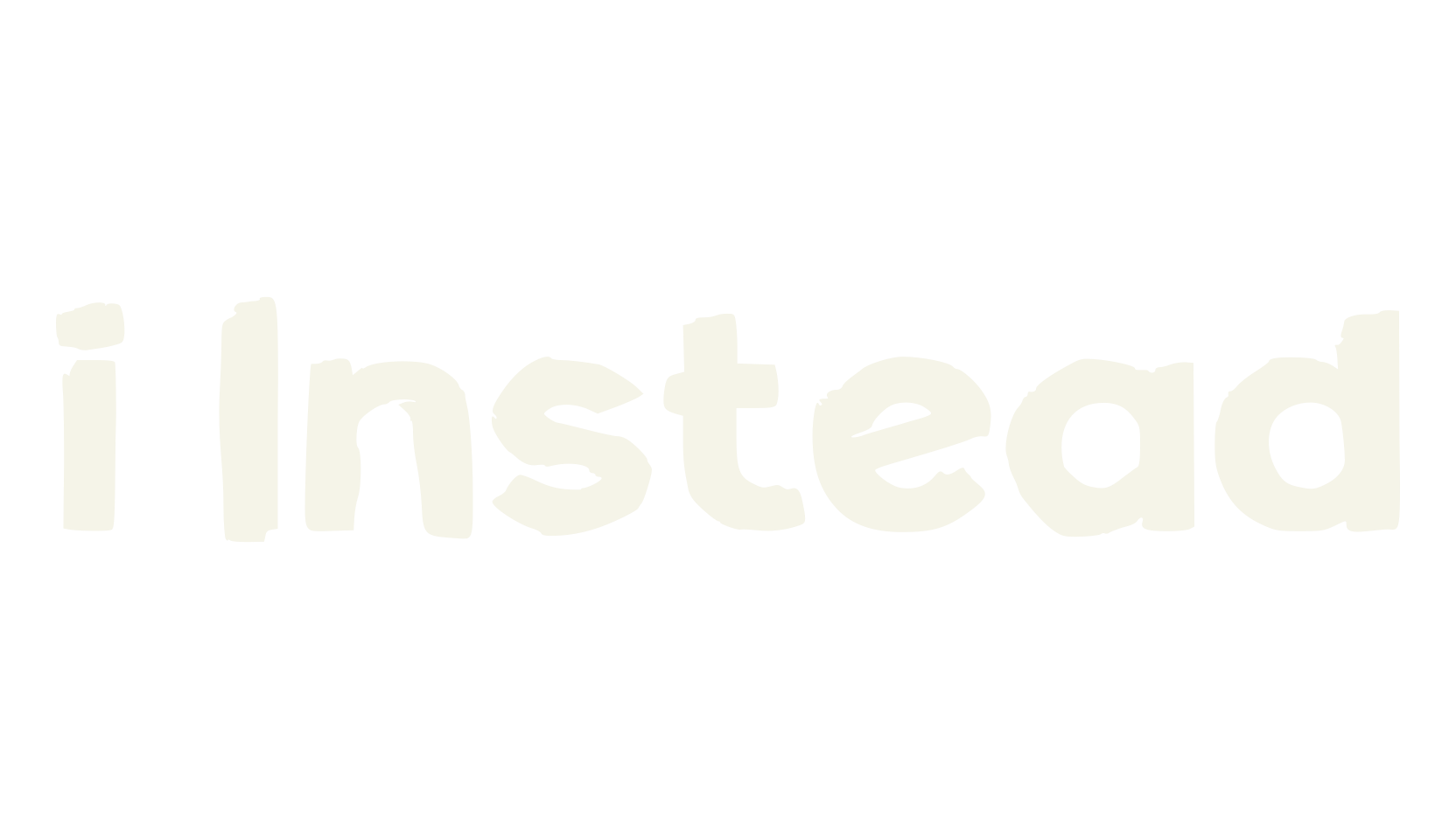 i Instead, design font preview