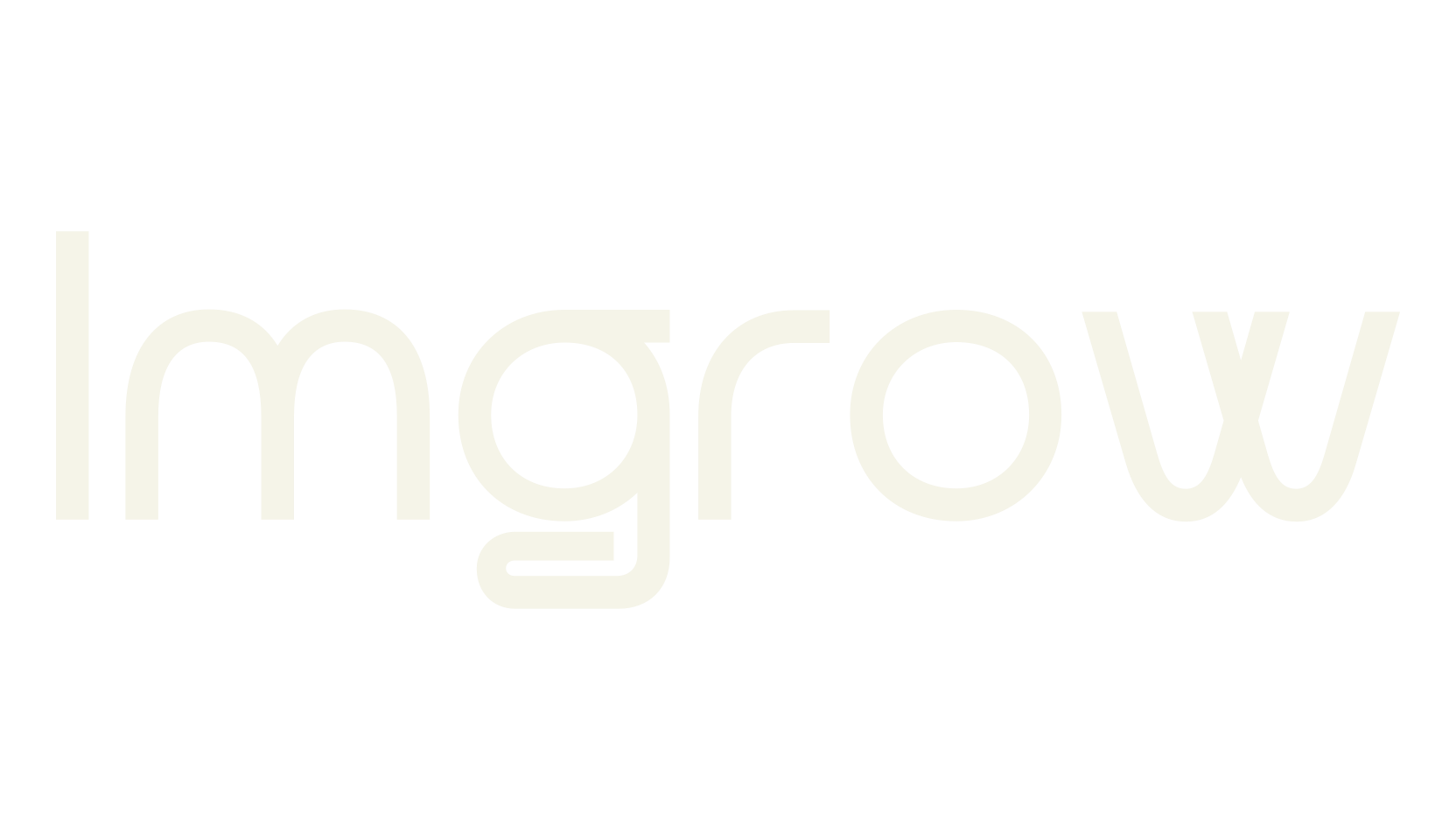 Imgrow, mordern font preview
