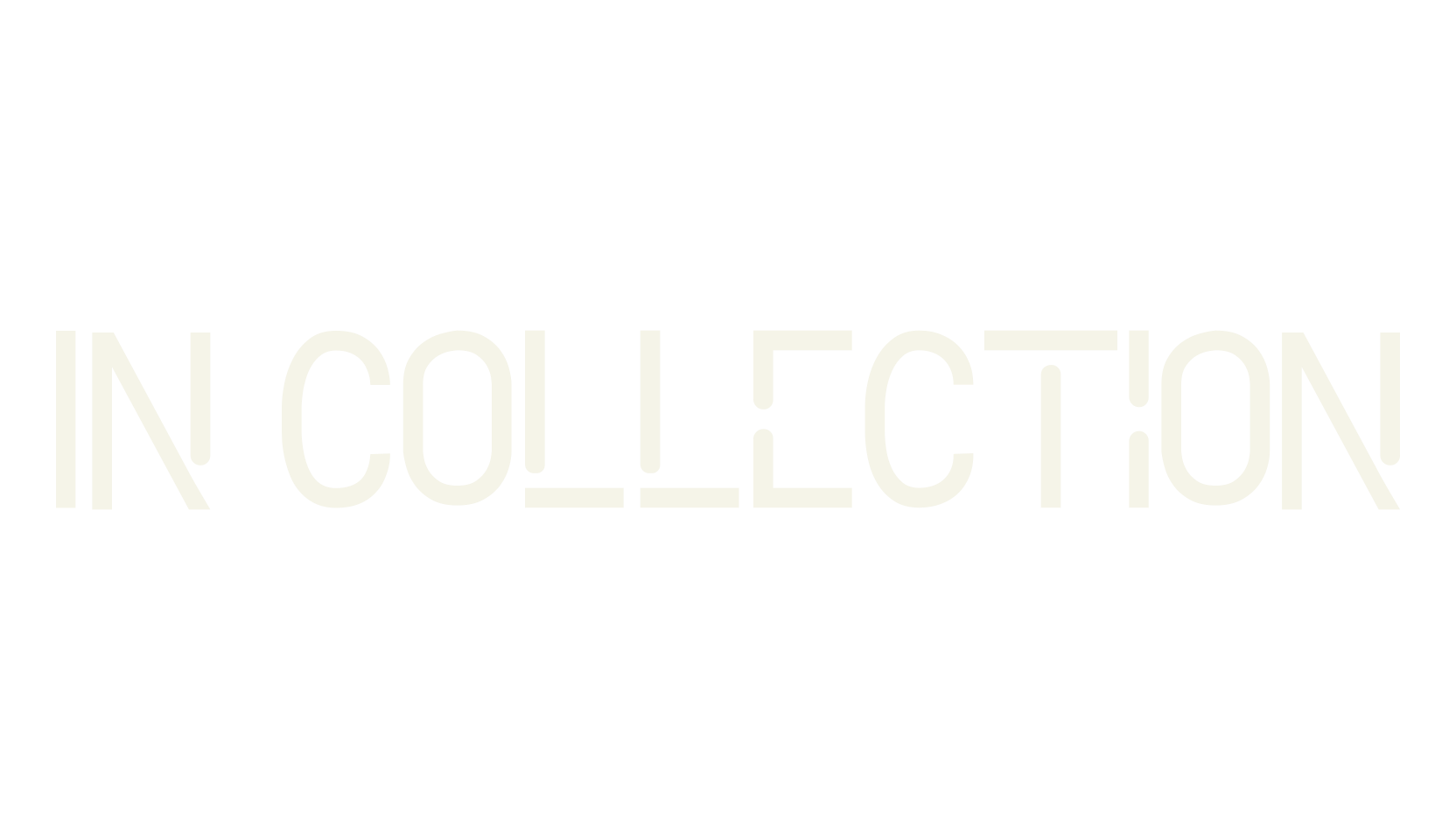 In Collection, display market font preview