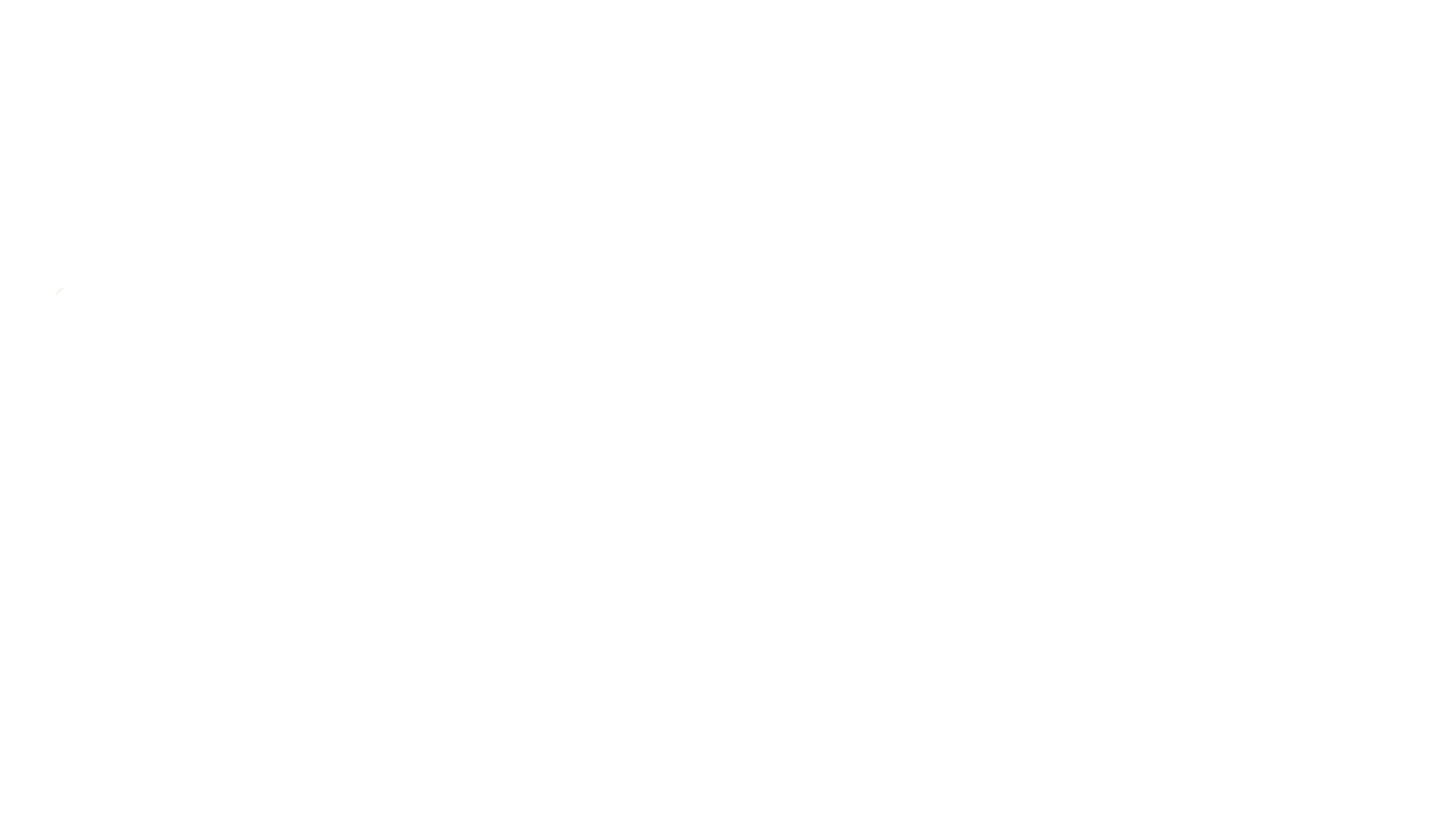 INERTIA, futuristic font preview