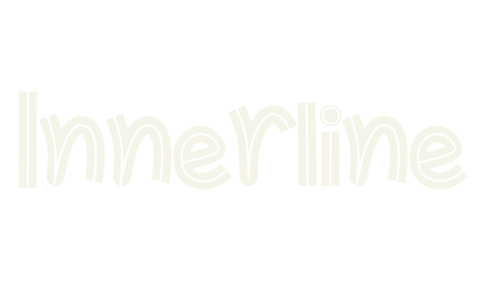 Innerline, inline font preview