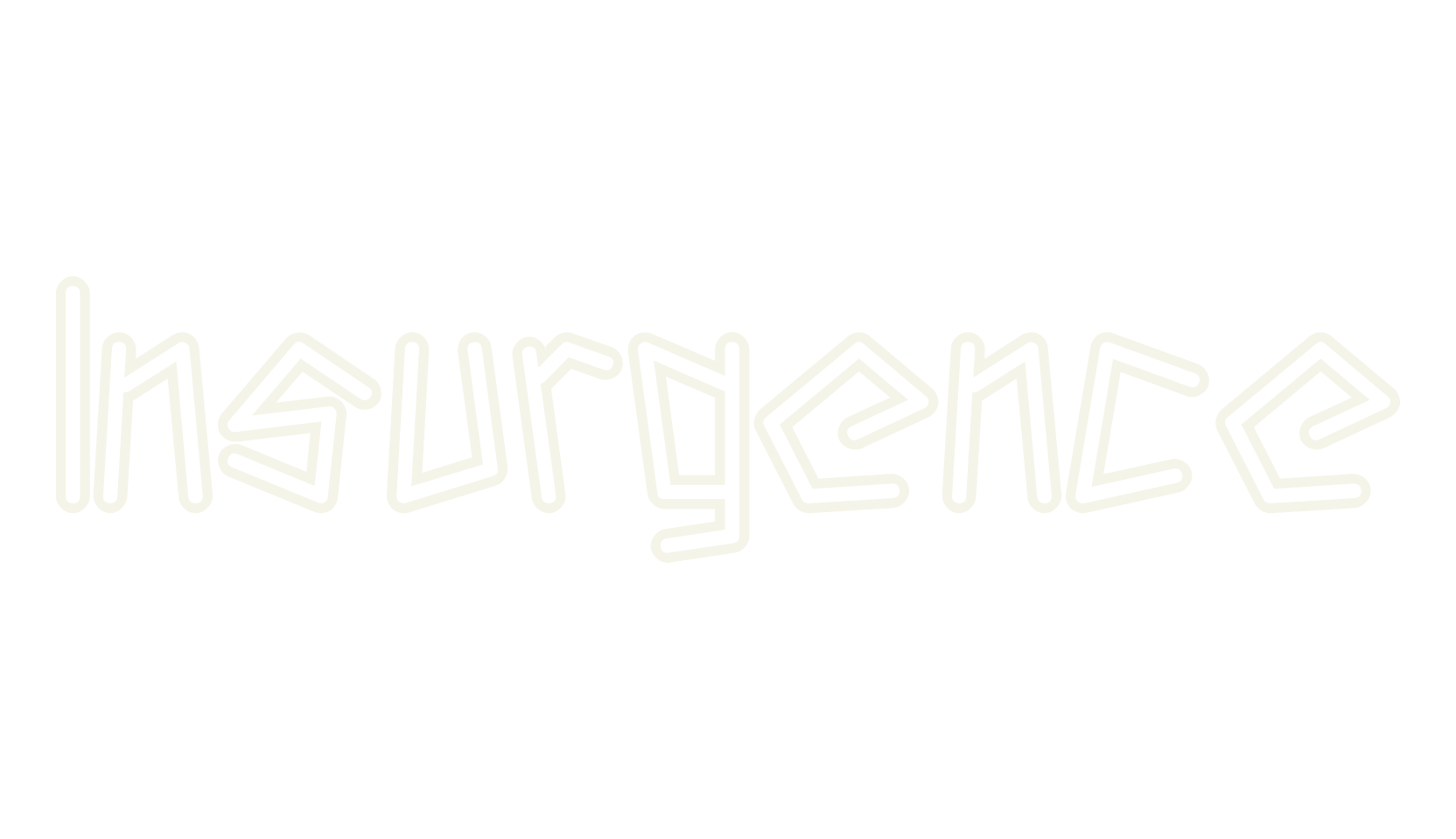 Insurgence, display market font preview