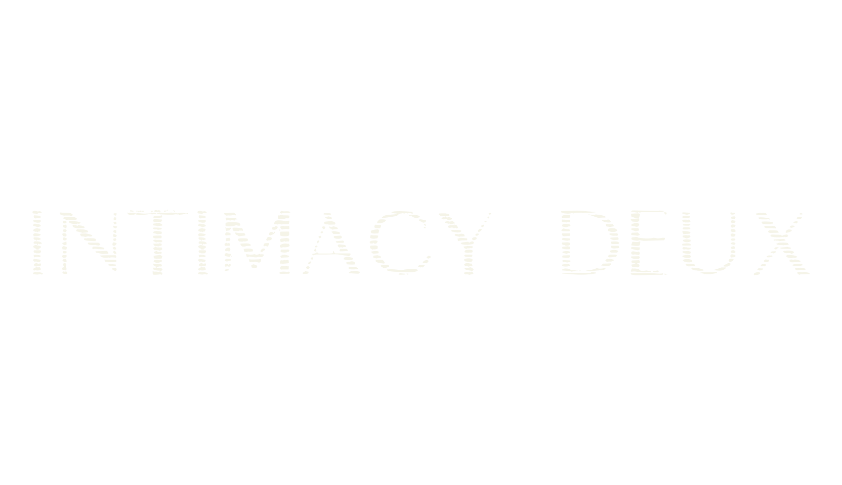 intimacy deux, display font preview