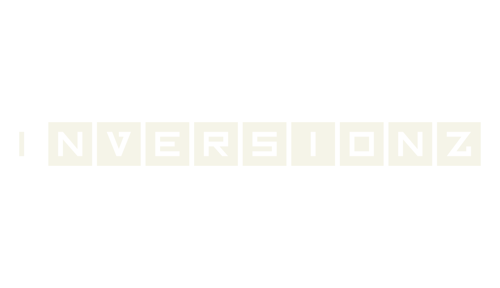 Inversionz, display market font preview