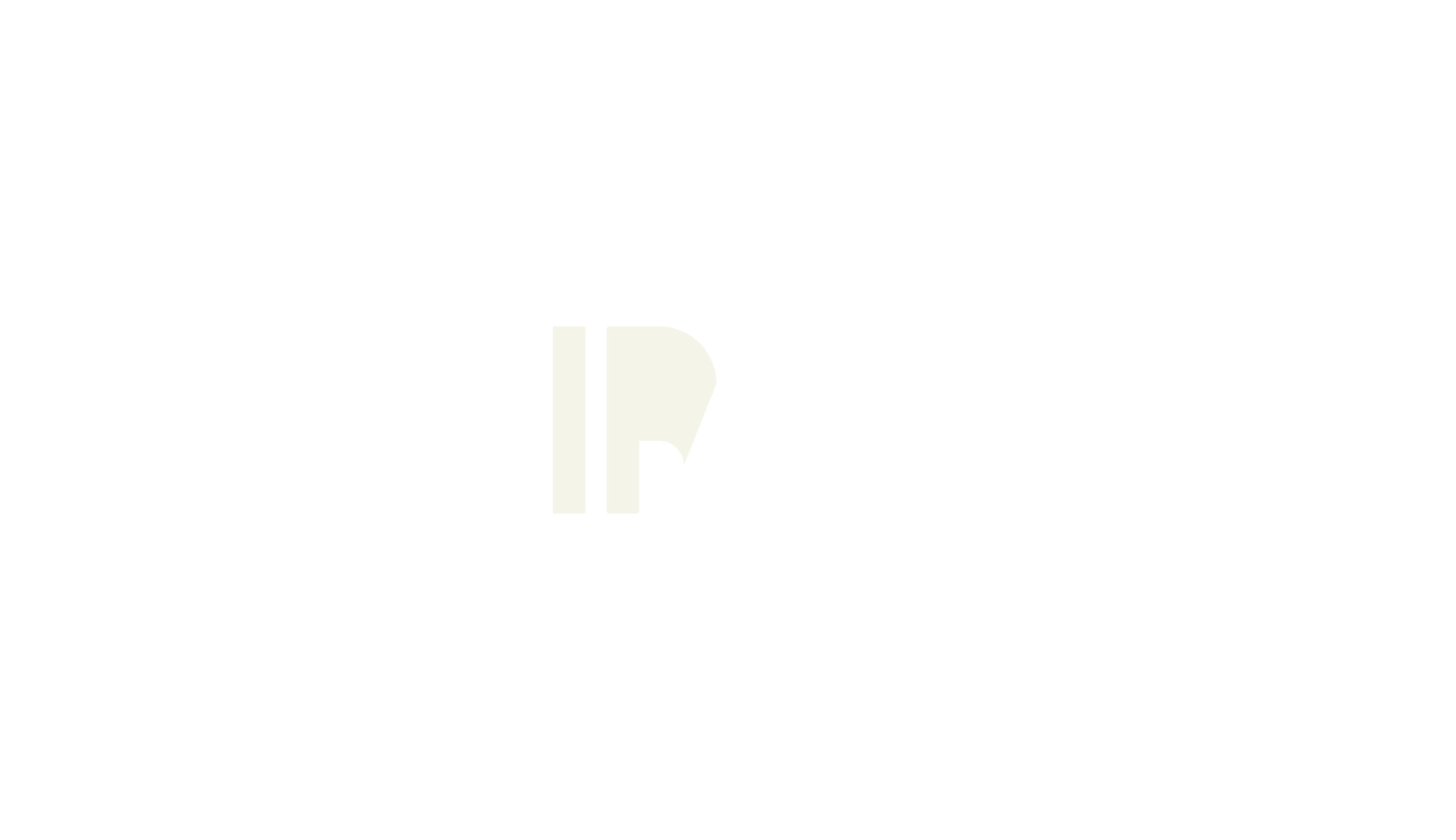 Irie, lettering font preview