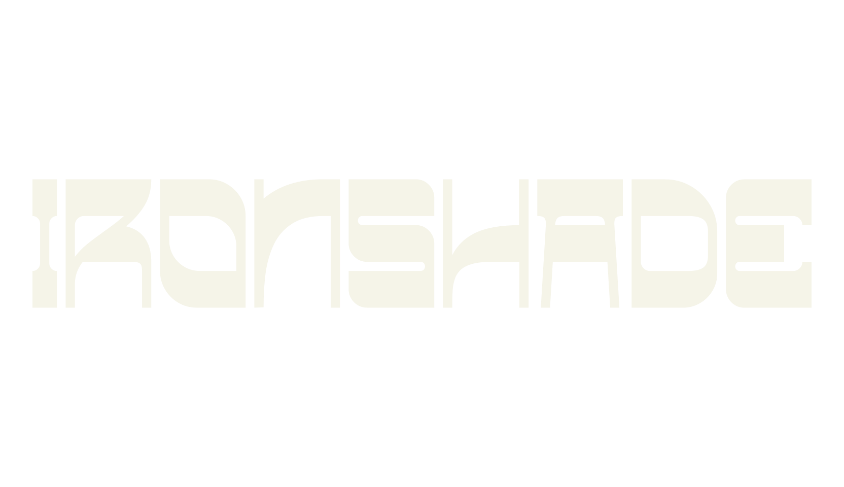 Ironshade, old english font preview