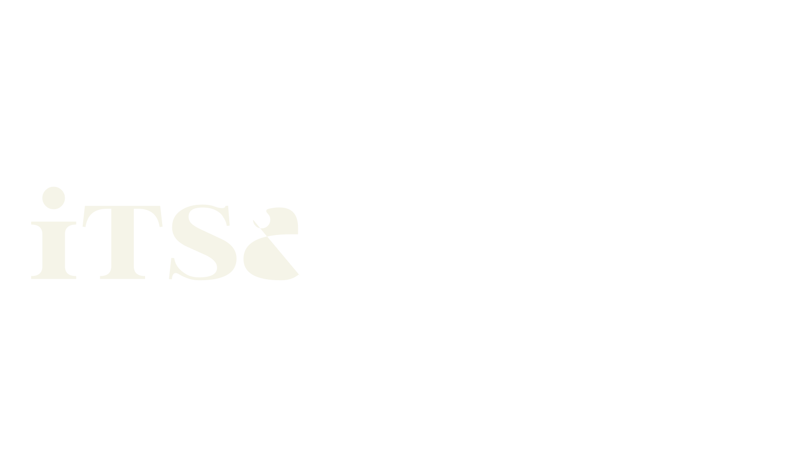 itsadzoke, serif font preview