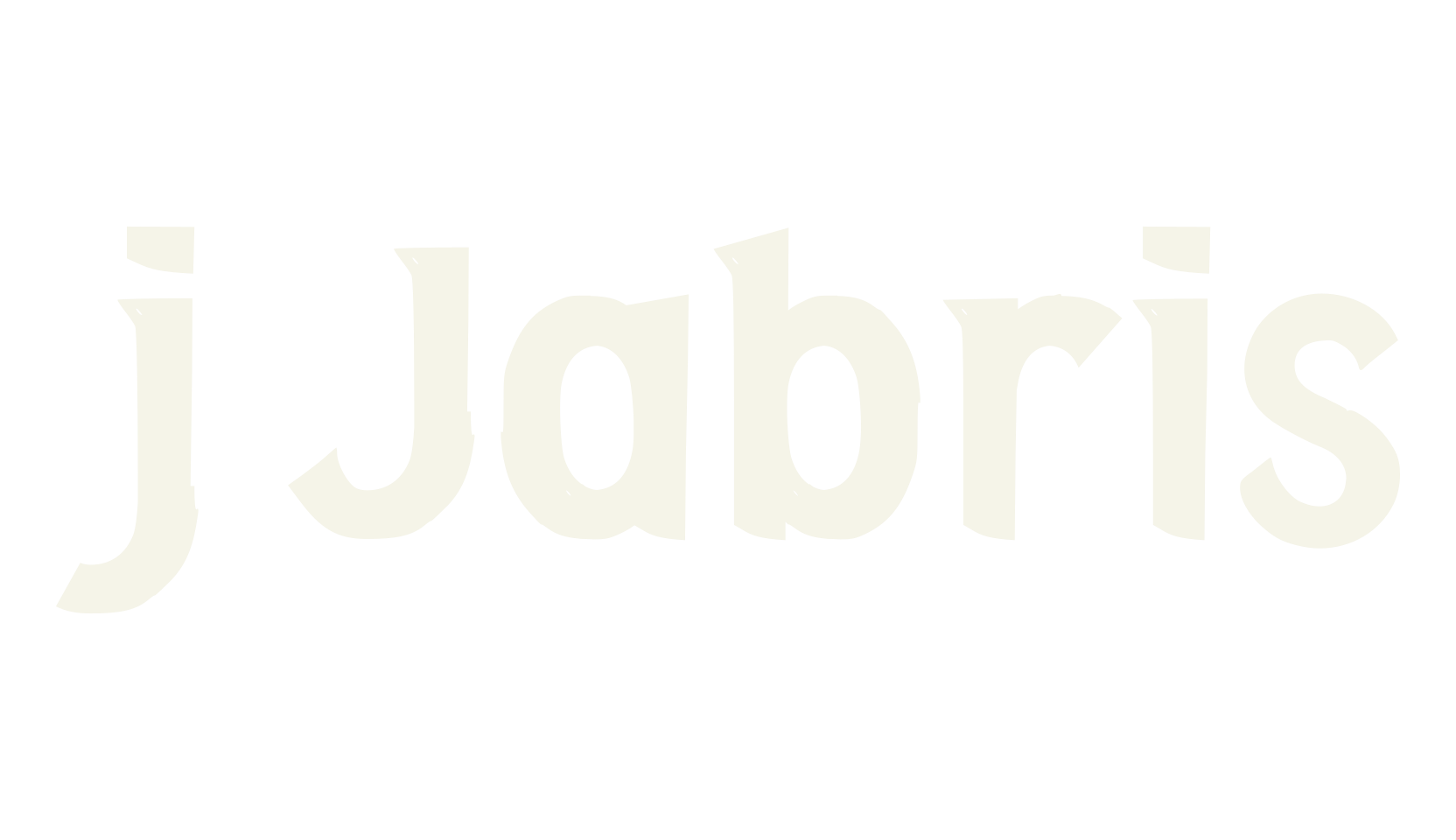j Jabris, display market font preview
