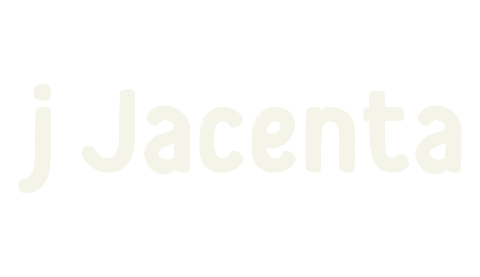 j Jacenta, display market font preview