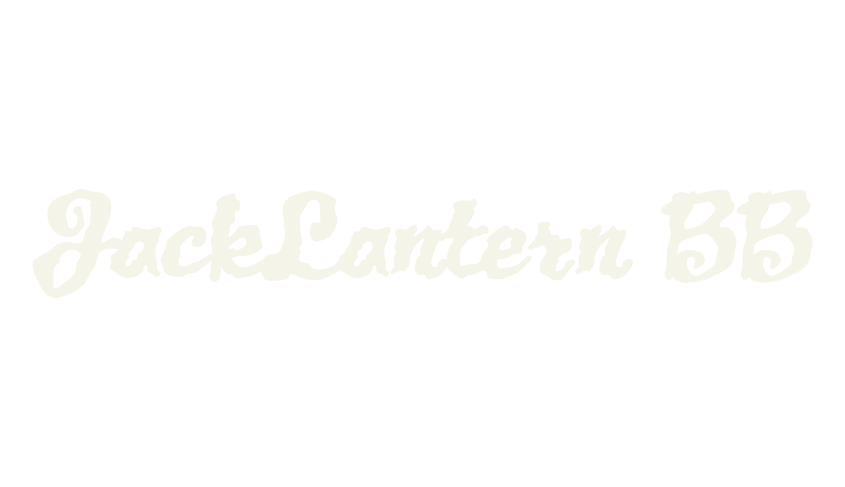 JackLantern BB, display market font preview