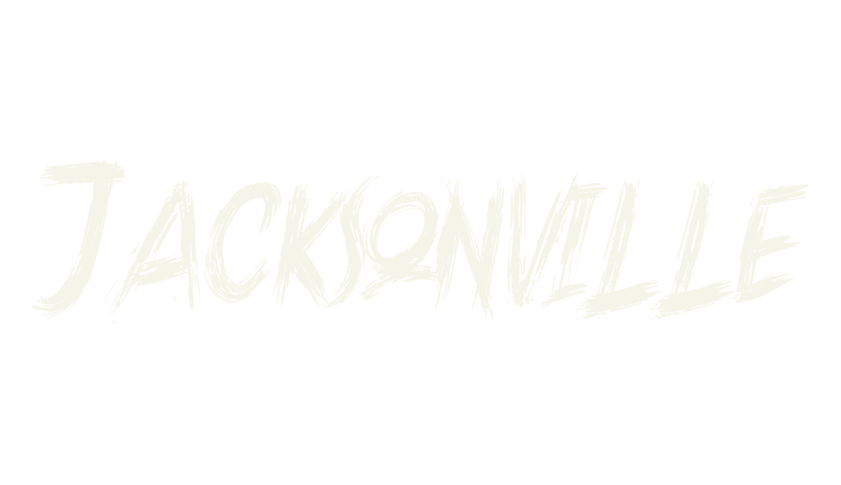 Jacksonville, fashion script font preview