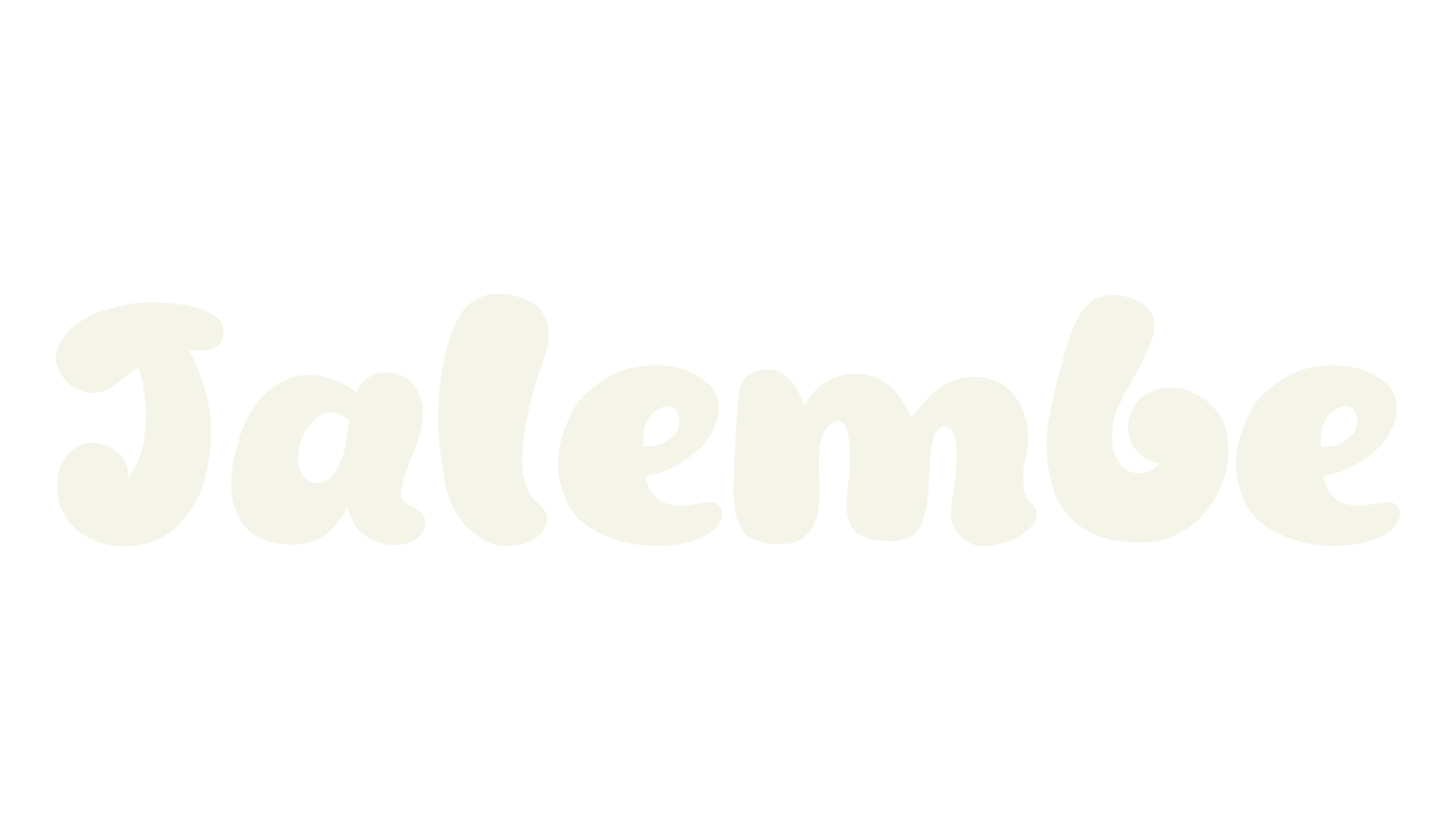 Jalembe, display market font preview