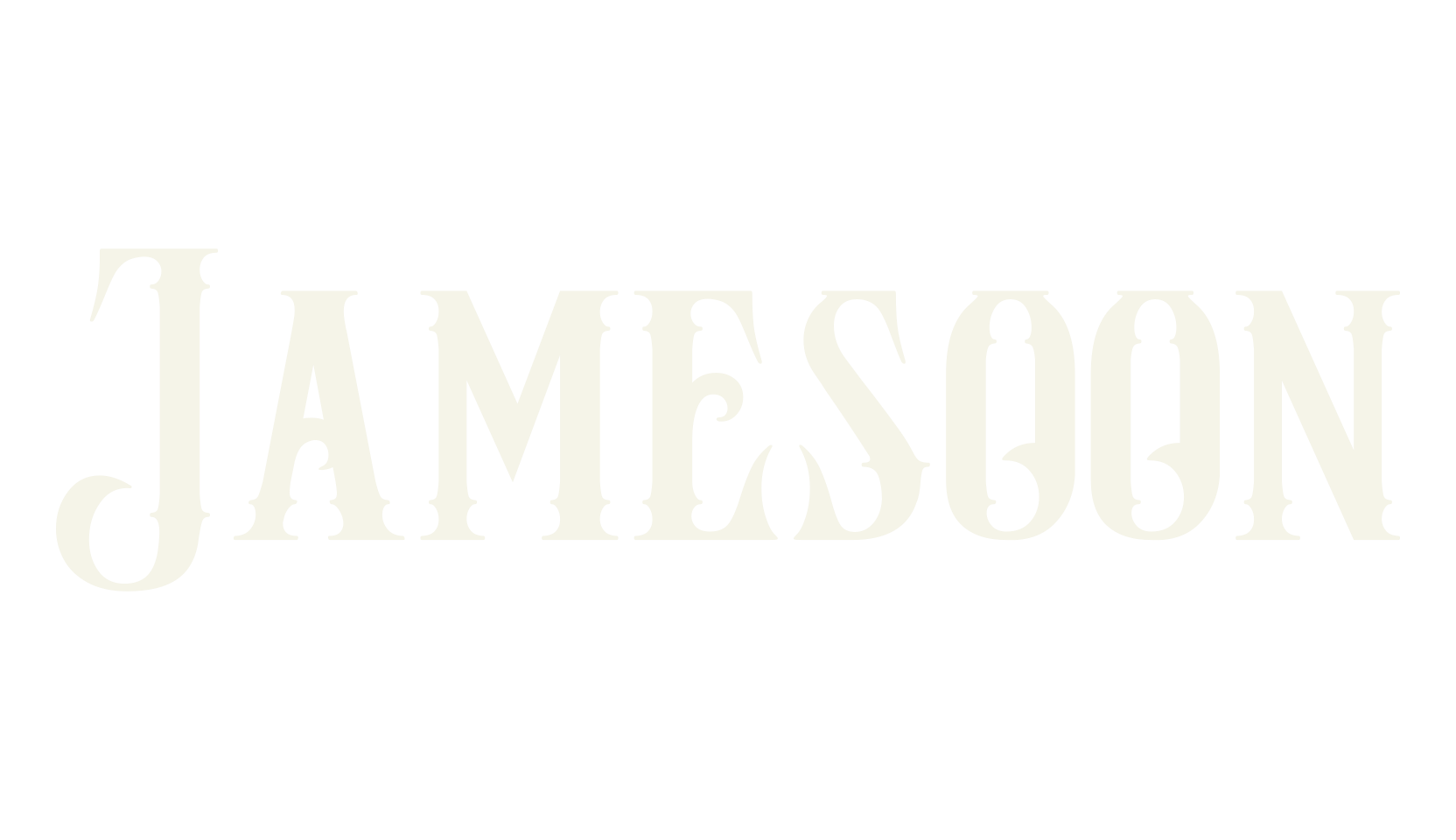 Jamesoon, display market font preview