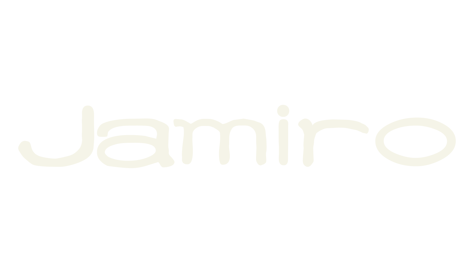 Jamiro, display market font preview