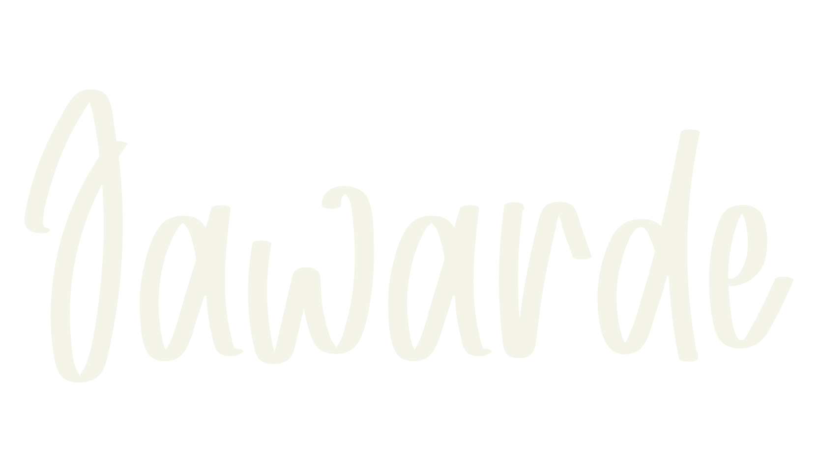 Jawarde, movies font preview