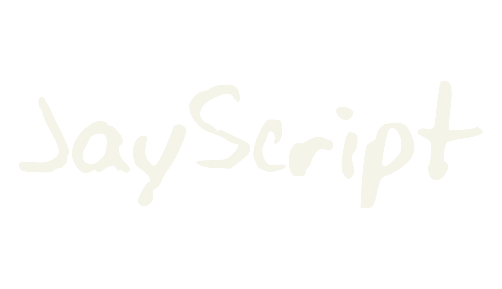 JayScript, custom font preview
